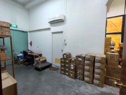 Toh Guan Centre (D22), Factory #591911301